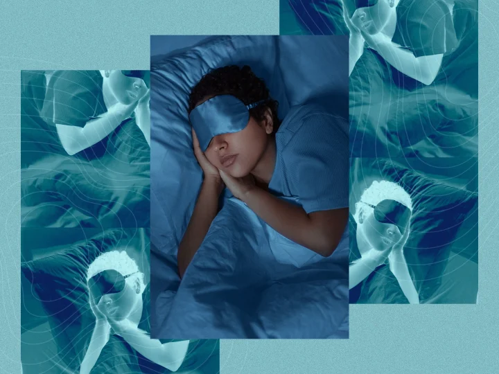 ஜெட் ஸி தலைமுறை: உறக்கத்திற்கு முதலிடம்… உறவுக்கு டாட்டா !  காரணமென்ன?