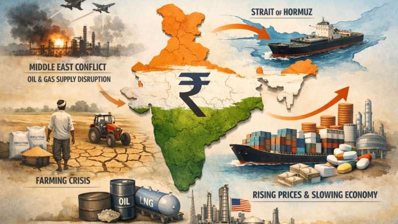 யுத்தமும் இந்தியப் பொருளாதார நிதர்சனமும்!