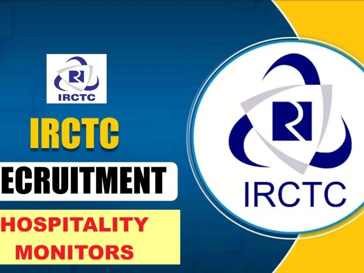 இந்திய இரயில்வே உணவு வழங்கலில் தெற்கு மண்டலத்தில் வேலைவாய்ப்பு!