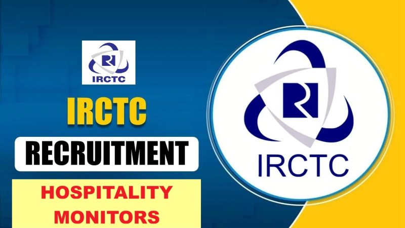 இந்திய இரயில்வே உணவு வழங்கலில் தெற்கு மண்டலத்தில் வேலைவாய்ப்பு!