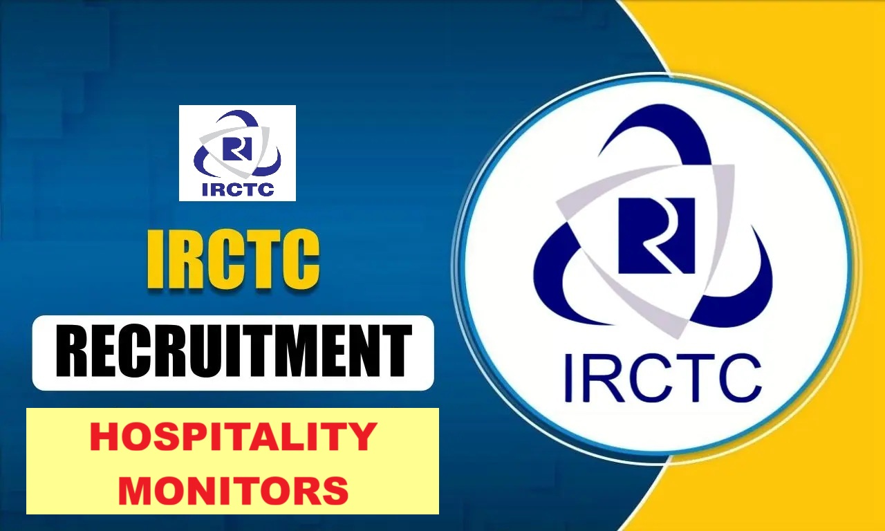 இந்திய இரயில்வே உணவு வழங்கலில் தெற்கு மண்டலத்தில் வேலைவாய்ப்பு!