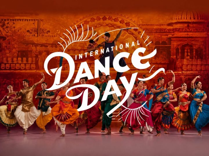 ஆடல் காணீரோ!: மானுடத்தின் ஆதி மொழிக்கு இன்று உலக நடன தினம்!