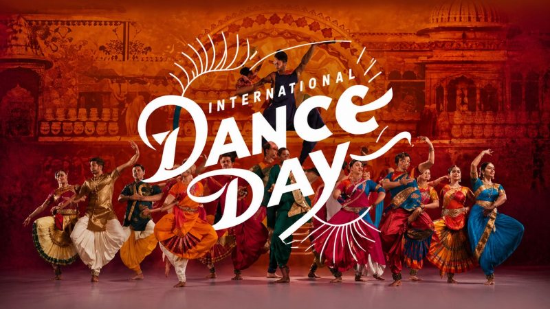 ஆடல் காணீரோ!: மானுடத்தின் ஆதி மொழிக்கு இன்று உலக நடன தினம்!