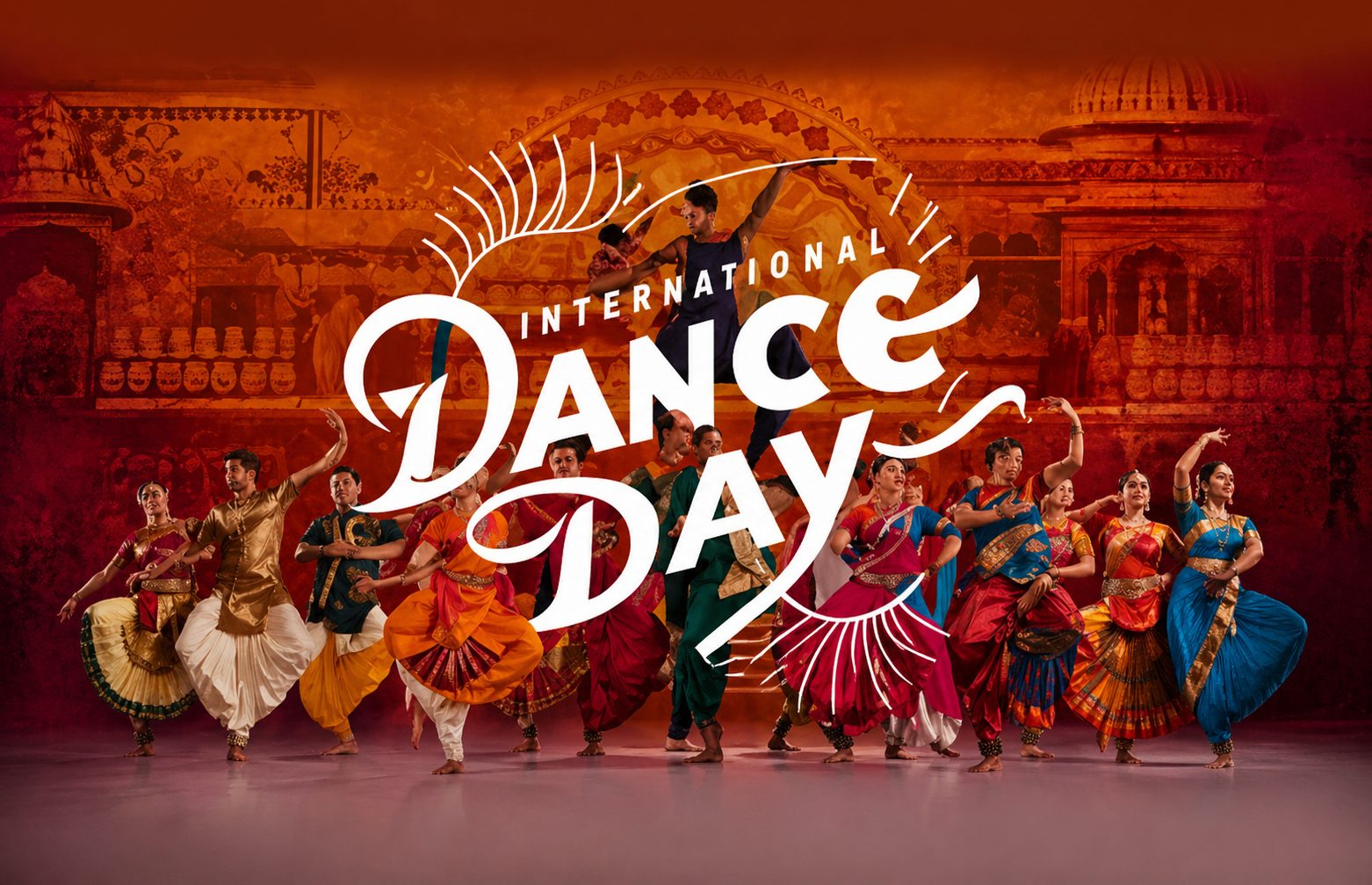 ஆடல் காணீரோ!: மானுடத்தின் ஆதி மொழிக்கு இன்று உலக நடன தினம்!