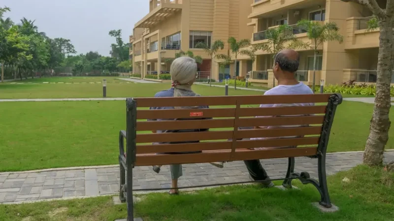 முதியோர் இல்லம் டூ சொகுசு இல்லம்: இந்தியாவின் புதிய ரியல் எஸ்டேட் டிரெண்ட்!