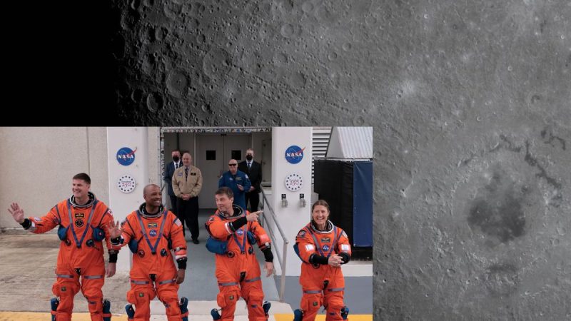 மிஷன் ஆர்டெமிஸ்-2 சக்ஸஸ்!தரைஇறங்கிய நிலவு வீரர்கள் – உலகமே சல்யூட்!