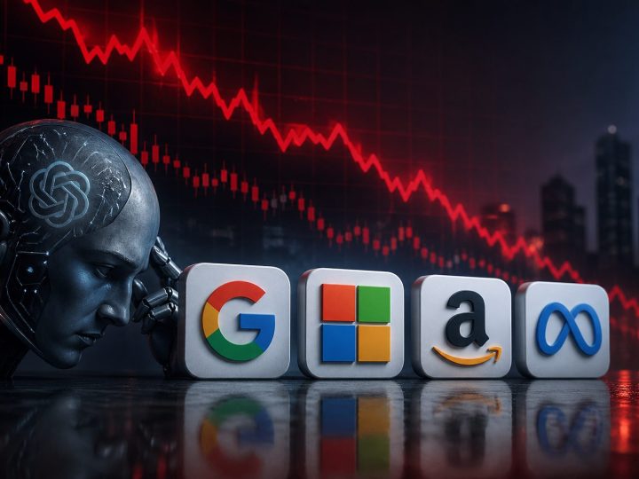 ஏஐ சூதாட்டம்: $15 ட்ரில்லியன் டாலர் பந்தயத்தில் ஜெயிக்கப்போவது யார்?