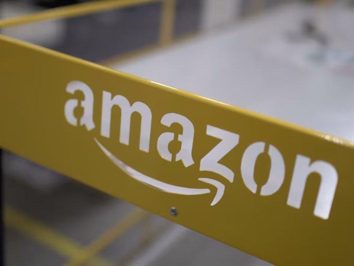 அமேசானின் அதிரடி: ஊழியர்களைத் திணறடிக்கும் ‘புதிய இயல்பு’!