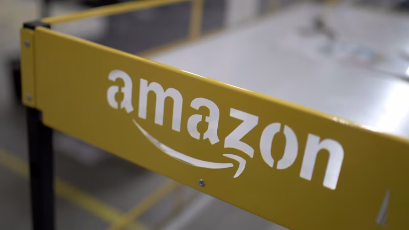 அமேசானின் அதிரடி: ஊழியர்களைத் திணறடிக்கும் ‘புதிய இயல்பு’!