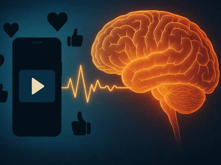’ஷார்ட்ஸ்’ மோகம்: மூளையின் செயல்பாட்டை முடக்குகிறதா குறுகிய கால வீடியோக்கள்?
