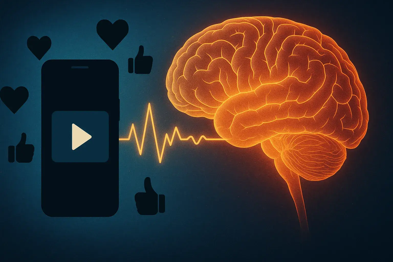 ’ஷார்ட்ஸ்’ மோகம்: மூளையின் செயல்பாட்டை முடக்குகிறதா குறுகிய கால வீடியோக்கள்?