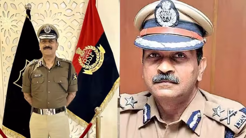 சட்டம் ஒழுங்கு டிஜிபியாக மகேஷ்குமார் அகர்வால் ஐபிஎஸ் நியமனம்!