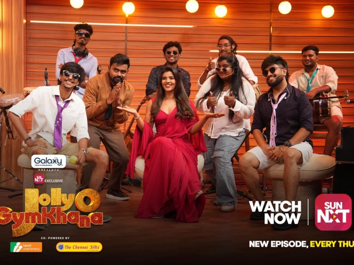வடசென்னை 2 :வெற்றிமாறன் கொடுத்த ‘கெட்ட வார்த்தை’ சவால்! – ஐஸ்வர்யா ராஜேஷ் தகவல்