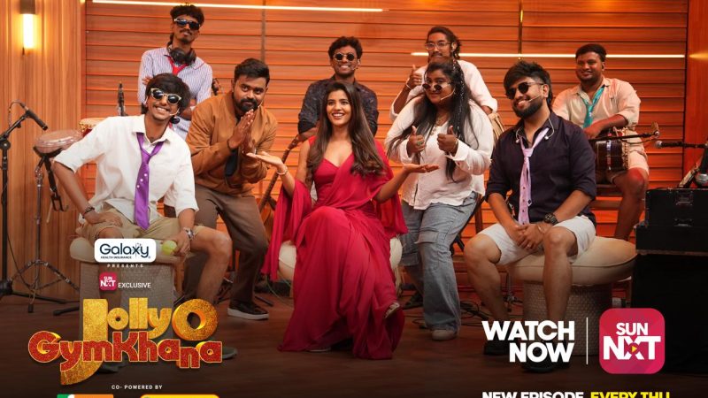 வடசென்னை 2 :வெற்றிமாறன் கொடுத்த ‘கெட்ட வார்த்தை’ சவால்! – ஐஸ்வர்யா ராஜேஷ் தகவல்