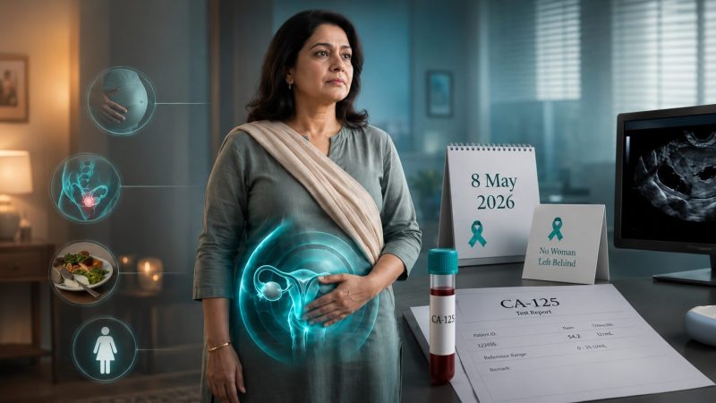உலக கருப்பை புற்றுநோய் விழிப்புணர்வு தினம்: 2050-க்குள் 77 சதவீதப் பாதிப்பு உயர்வு!