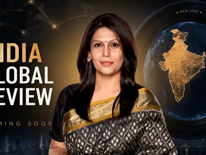 சர்வதேச ஊடகப் போரில் இந்தியாவின் புதிய ஆயுதம்: பால்கி சர்மாவின் ‘IGR’ – ஒரு சிறப்புப் பார்வை!