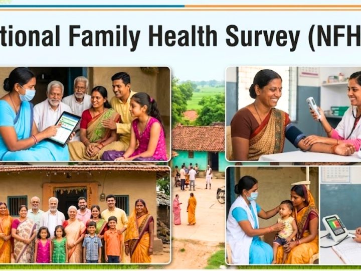 மருத்துவத்தில் முதலிடம்; நோய்களில் அபாய இடம்: தமிழ்நாட்டிற்கு NFHS-6 தரும் அதிர்ச்சி!