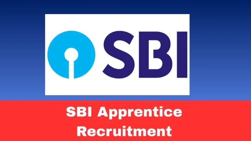 ஸ்டேட் பேங்க் ஆஃப் இந்தியாவில் (SBI) 7150 அப்ரண்டிஸ் பணிவாய்ப்பு!