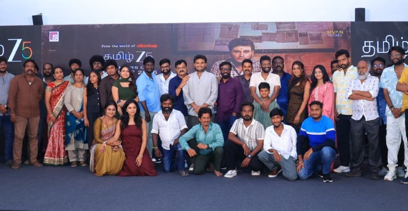 ZEE5-ன் அடுத்த த்ரில்லர்: ‘வாரண்ட்’ டிரெய்லருடன் வரும் ‘விலங்கு’ யூனிவர்ஸ்!