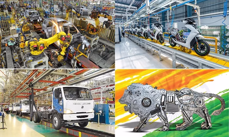 வெறும் அசெம்பிள் நாடா இந்தியா?-இவி (EV) தயாரிப்பில் நீடிக்கும் சிக்கல்!