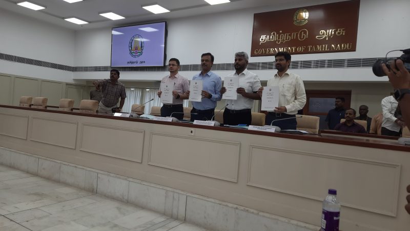 தமிழ்நாட்டின் கஜானா காலியா? விஜய் அரசின் வெள்ளை அறிக்கை முழு விபரம்!