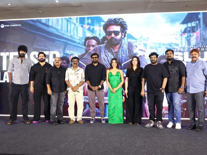 ‘ஸ்லம் டாக் – 33 டெம்பிள் ரோடு’: சென்னை பிரஸ்மீட் ஹைலைட்ஸ்!