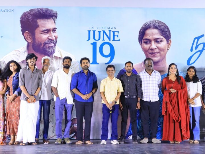 ‘பிச்சைக்காரன்’ மேஜிக் மீண்டும் நடக்குமா?முன்னணி இயக்குநர்கள் மிரண்ட ‘நூறு சாமி’!