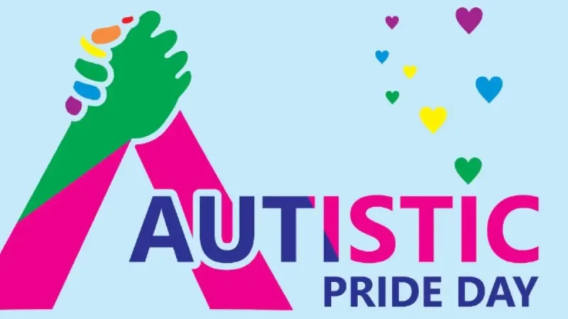 விழிப்புணர்வு கடந்த செயல்பாடு: ஆட்டிஸ்டிக் பெருமை தினம் சொல்லும் புதிய பாடம்!