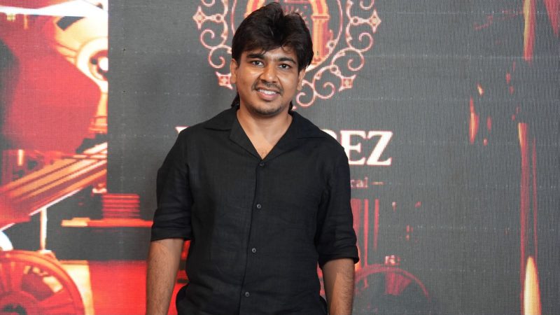 100% ஜாலி கேரண்டி: கிளீன் ‘யு’ சான்றிதழுடன் வரும் ‘மிஸ்டர்.பாரத்’!