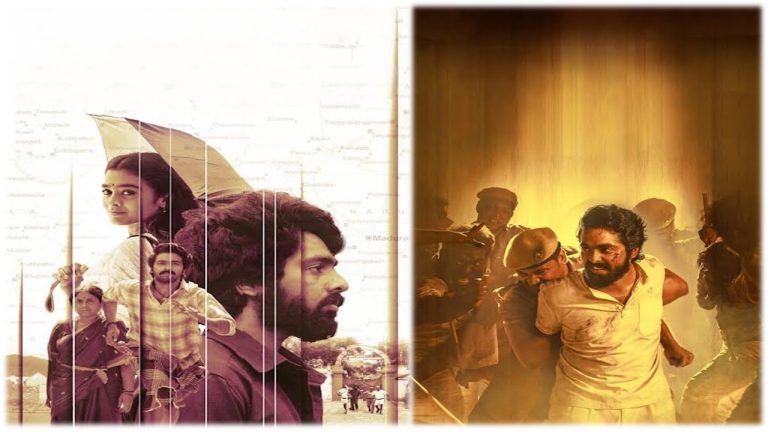 ஜி.வி. பிரகாஷ் – சீனு ராமசாமி கூட்டணியில் ‘இடிமுழக்கம்’: அதிரடி பாடல்கள் வெளியீடு!