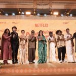 ‘பியார் பிரேமா கல்யாணம்’ டிரெய்லர் வெளியீட்டு விழாத் துளிகள்!