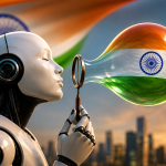 ஏஐ பபிள்: இந்தியாவிற்கு காத்திருக்கும் பொருளாதார அச்சுறுத்தல்!
