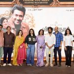 ‘விஸ்வநாத் & சன்ஸ்’ வெற்றி விழாத் துளிகள்!