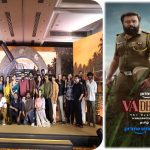 ரவுடி அல்ல, காக்கி சட்டை: சசிகுமாரின் புதிய பரிமாணம் ‘வதந்தி 2’!