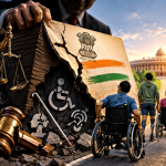 பத்தாண்டுகள் கடந்தும் பகல் வேஷம்:மாற்றுத்திறனாளிகளை வஞ்சிக்கும் 2016 சட்டம்!-