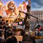 பிம்ப அரசியலும் ஊடகங்களும்: ஜனநாயகம் திசைமாறும் ஆபத்து!