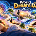 உலக கனவு நாள் 2026-சிந்தனைகள்!