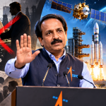 இஸ்ரோ தனியார்மயமா?வதந்திகளுக்கு முற்றுப்புள்ளி வைத்த தலைவர் சோம்நாத்!