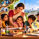 உலக ஆசிரியர் தினம்: கடந்து செல்ல வேண்டிய சவால்கள்!