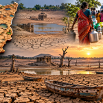 காலியாகும் 4,887 ஏரிகள்: தமிழகத்தைச் சூழும் நீர்ப் பஞ்சம்!