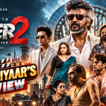 ஜெயிலர் 2 -விமர்சனம்!
