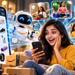 அபெளட் யூ: உங்கள் ஷாப்பிங் வரலாற்றை வைத்து எடைபோடும் செயலி!