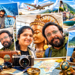 ஐ…ரோப்பா..! – கண்டம் தாண்டிய கனவு..! – பாகம் 01!