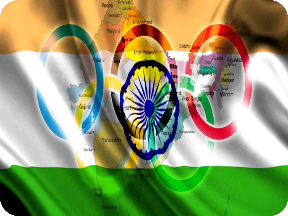Team India & Refugee Nation – ALL THE BEST!  TOP 10 Facts on this 2016 Olympics…!
