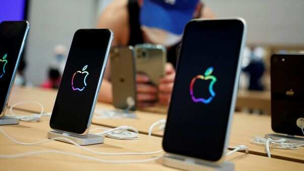 Apple iPhone-11 மொபைல்  – சென்னையில் உற்பத்தி தொடக்கம்!