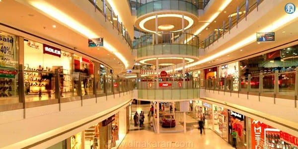 24 மணி நேரமும் ஹோட்டல்கள், வணிக வளாகங்கள் திறக்க அனுமதி – கர்நாடகா அதிரடி!