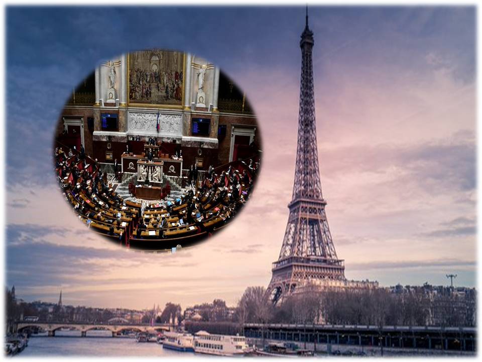 15 வயதுக்கு குறைவான குழந்தையுடன் உடலுறவு கொண்டாலே பாலியல் வன்முறை!- பிரான்ஸ் புதிய சட்டம்