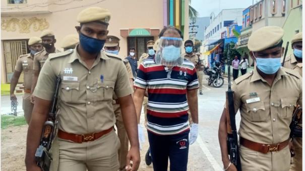 பேரறிவாளனின் பரோல் மேலும் ஒரு மாதம் நீட்டிப்பு!