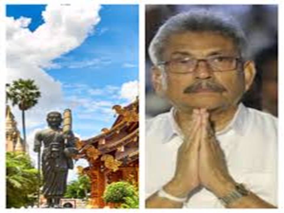 இலங்கை அதிபர் ராஜபக்சே – சிங்கப்பூரில் இருந்து தாய்லாந்தில் தஞ்சம்!