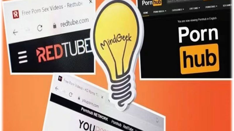 ‘பார்ன்ஹப்’  பலான தளத்தின் பல்வேறு முகங்கள்!